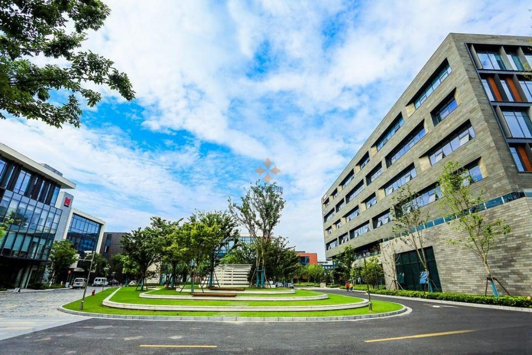 張江人工智能島