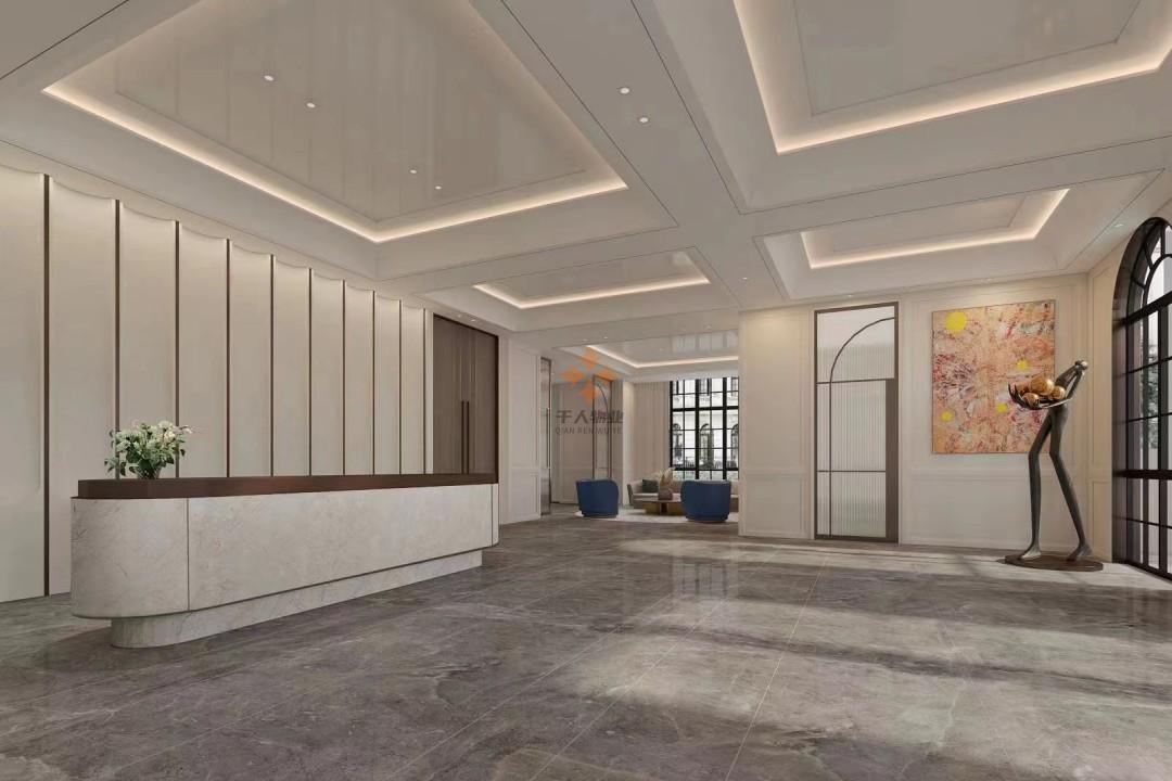 浦東 陸家嘴金融街區 350平米 簡裝