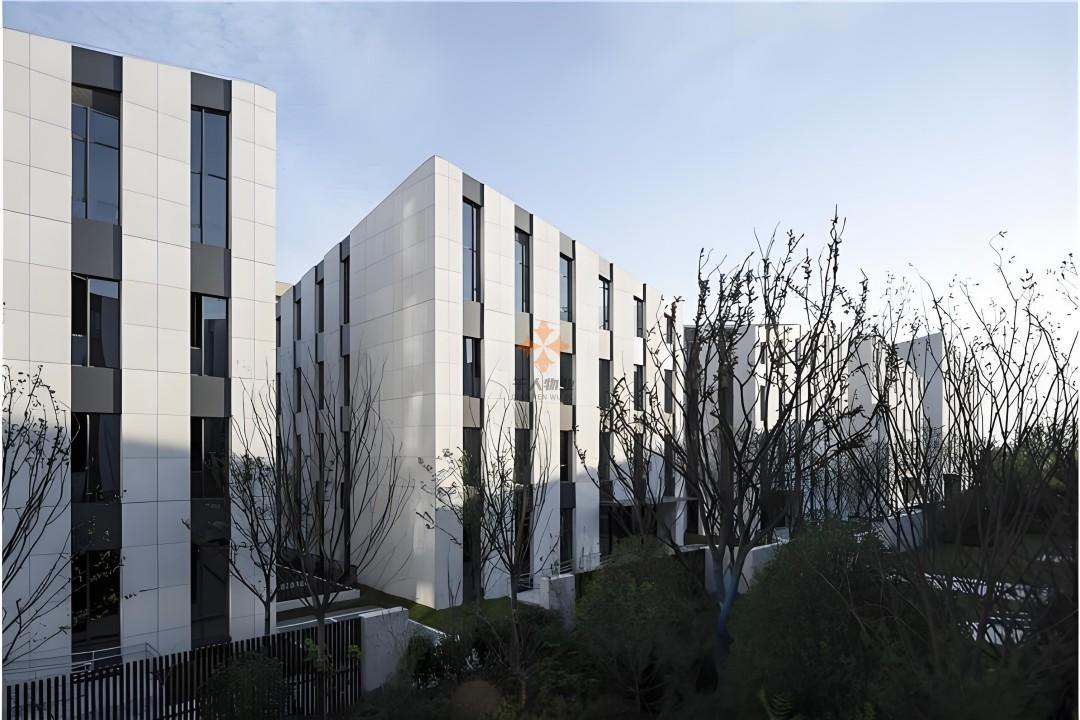 浦東 星月御中心 2200平米 標(biāo)準(zhǔn)裝修