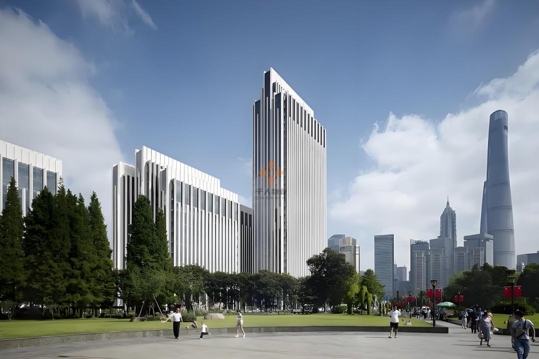 黃浦 外灘SOHO 285平米 標(biāo)準(zhǔn)裝修