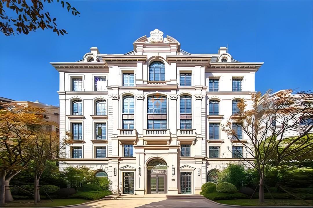 陸家嘴金融街區