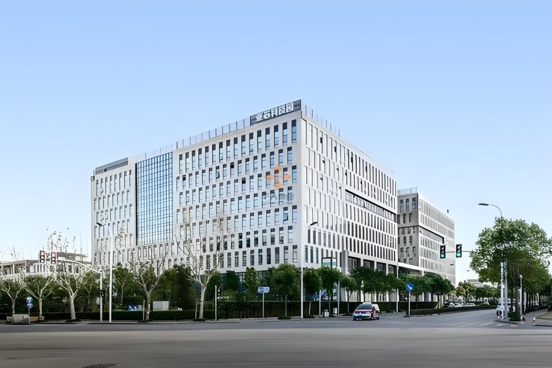 浦東 亞芯科技園 307平米 簡裝