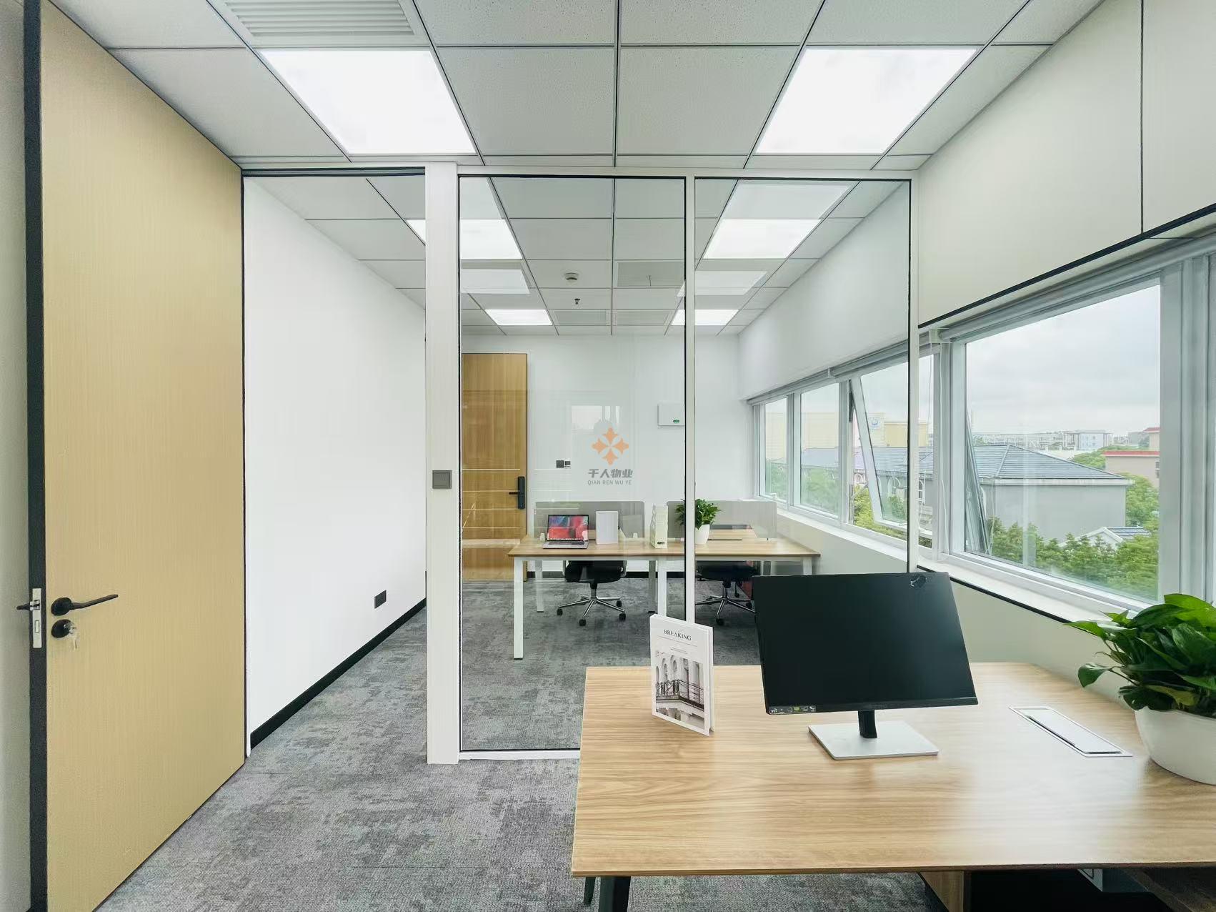 浦東 凌陽大廈 50平米 精裝