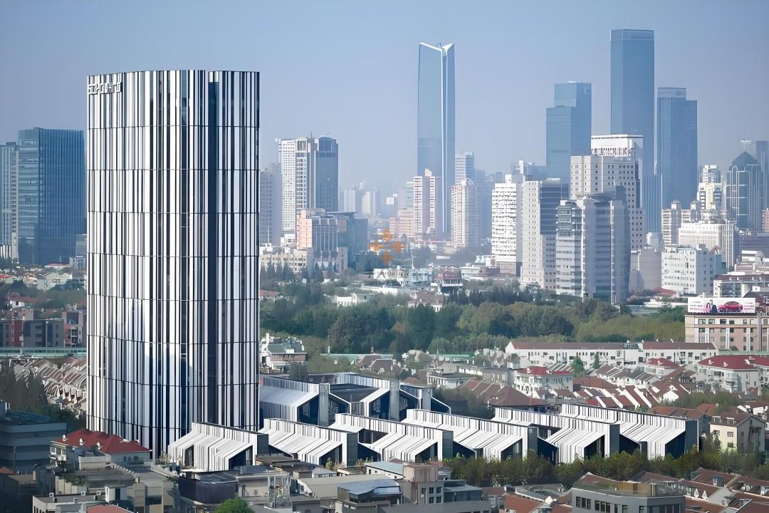 黃浦 SOHO復興廣場 1500平米 標準裝修