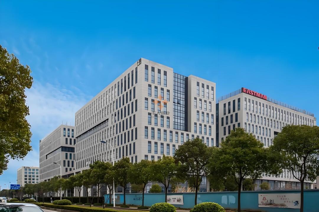 浦東 亞芯科技園 307平米 簡裝