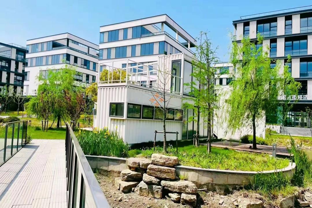 青浦 移動智地 20平米 簡裝