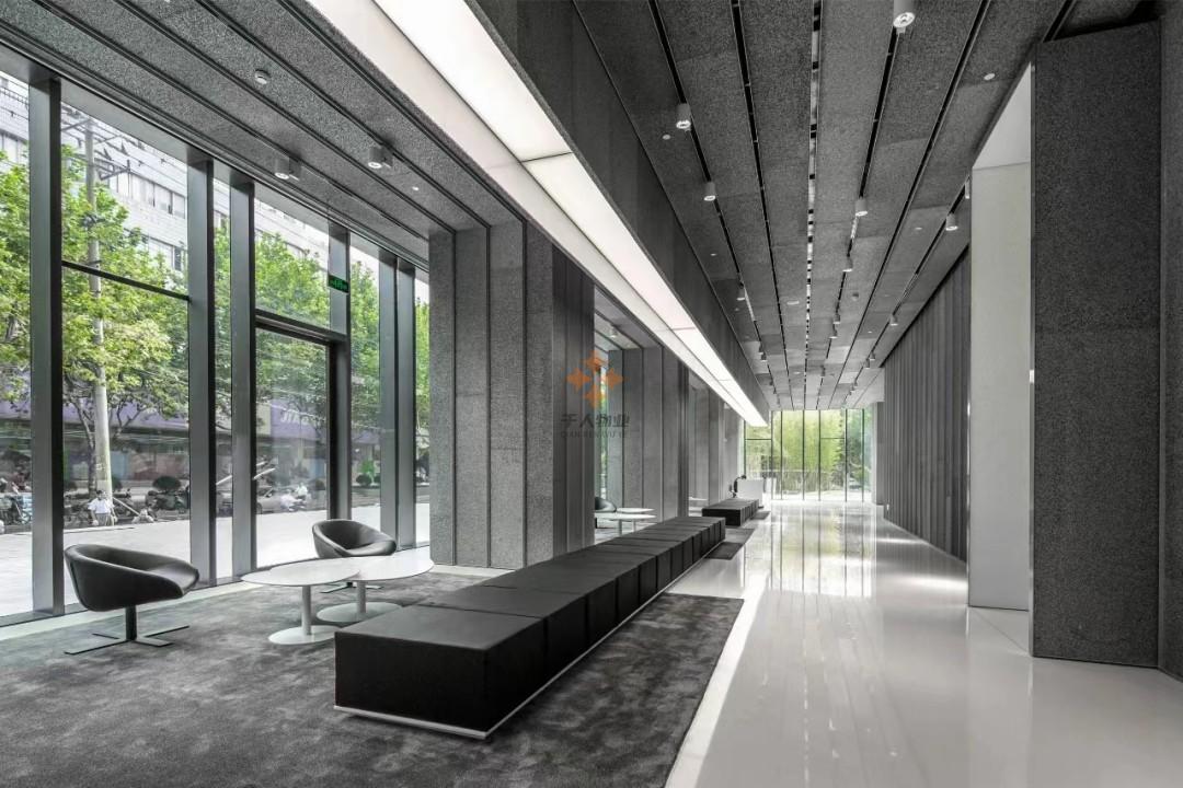 黃浦 SOHO復(fù)興廣場 150平米 簡裝