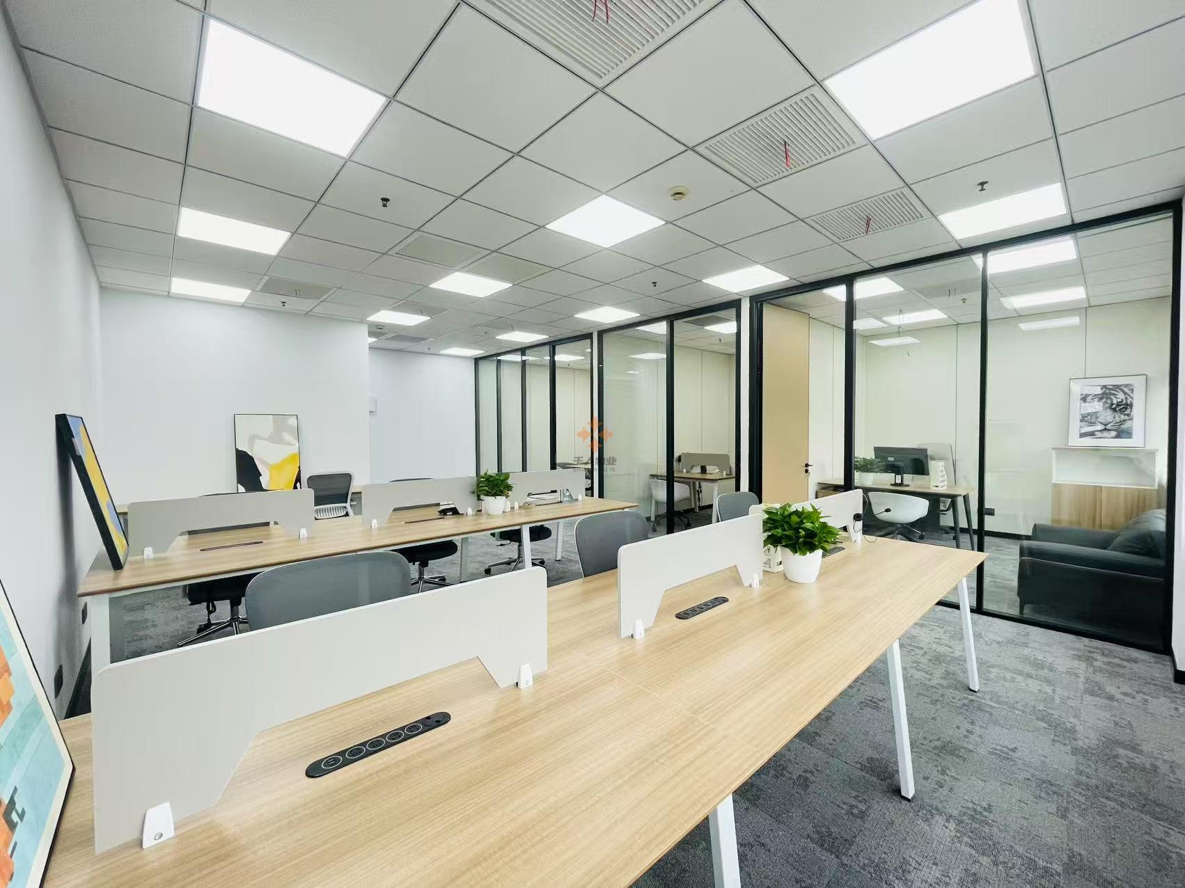 浦東 凌陽大廈 158平米 精裝