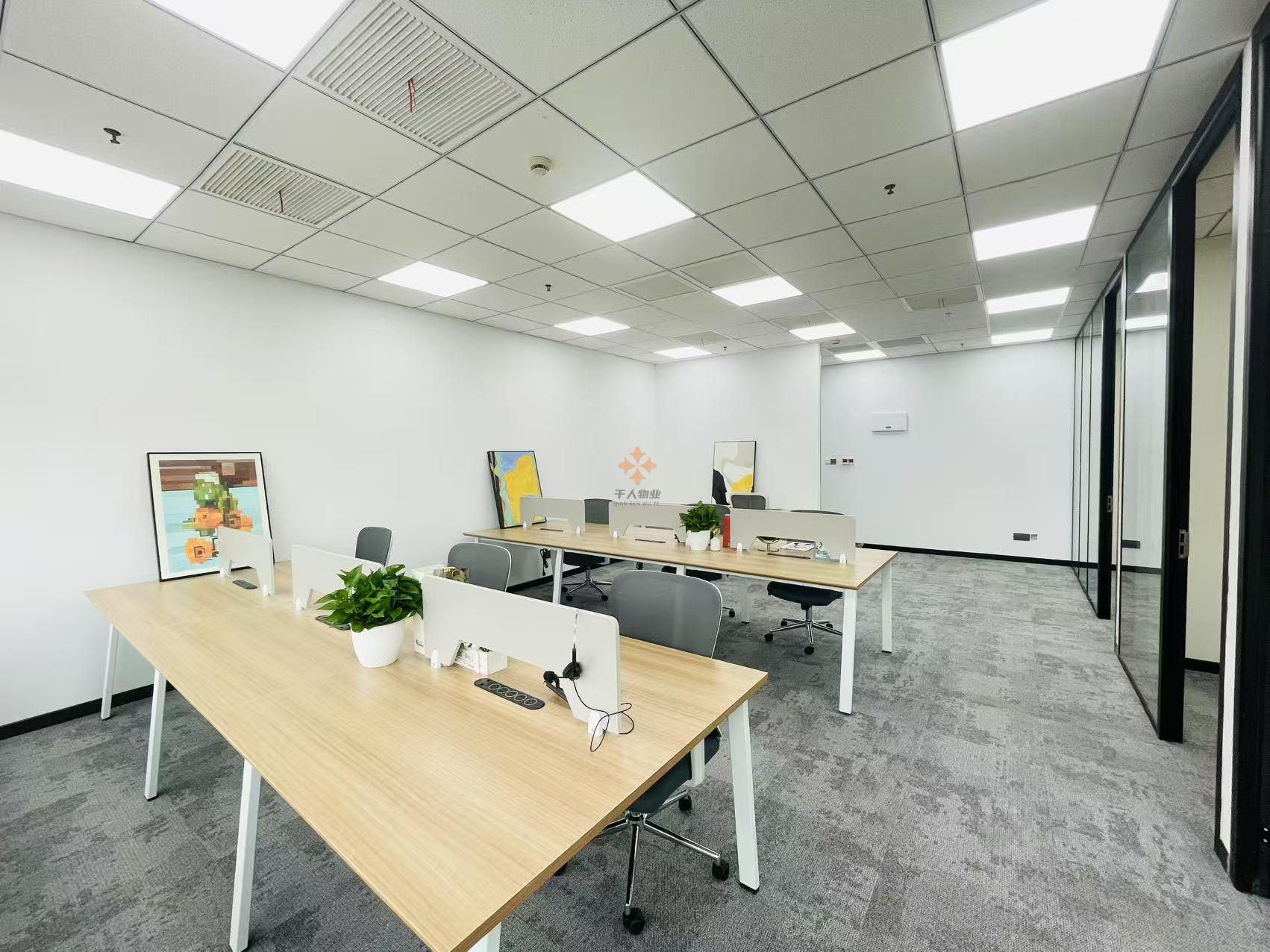 浦東 凌陽大廈 250平米 精裝