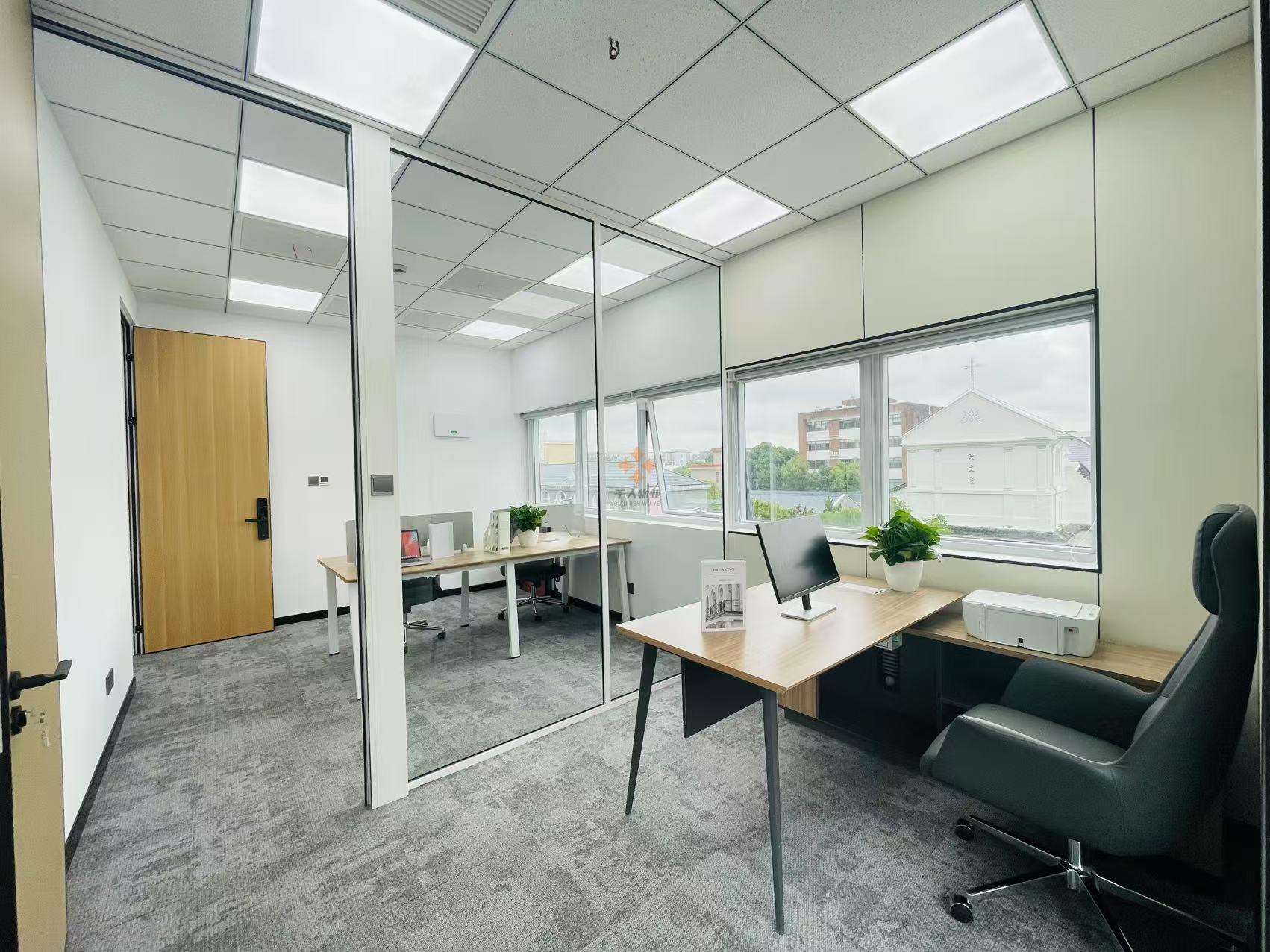 浦東 凌陽大廈 50平米 精裝