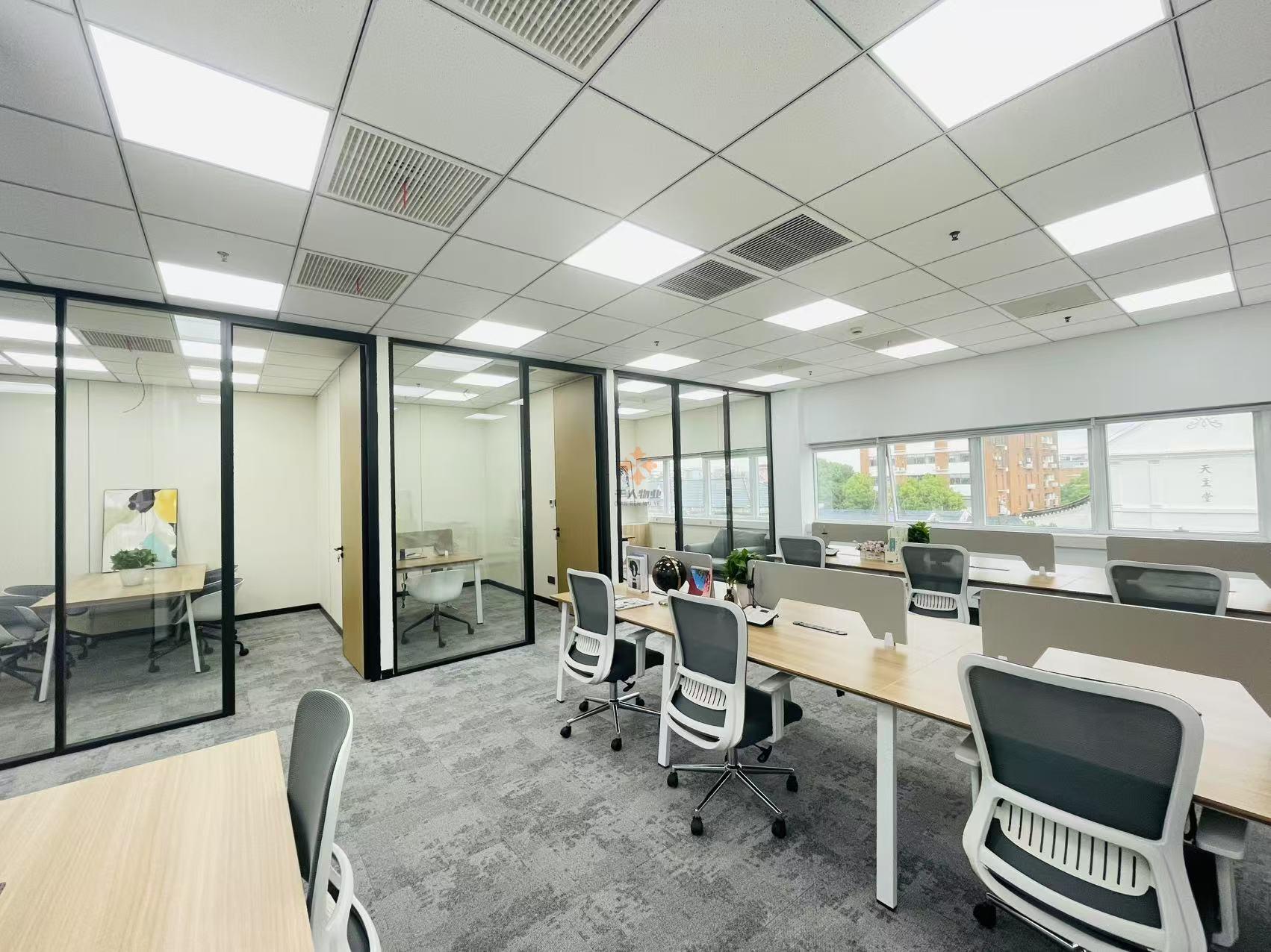 浦東 凌陽大廈 158平米 精裝