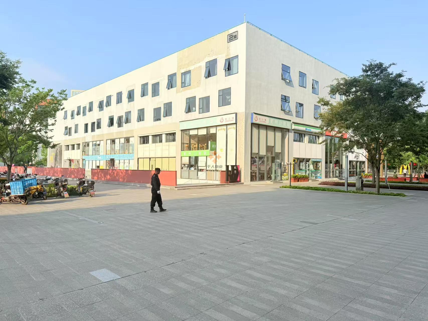 浦東 張江國創中心 582平米 精裝