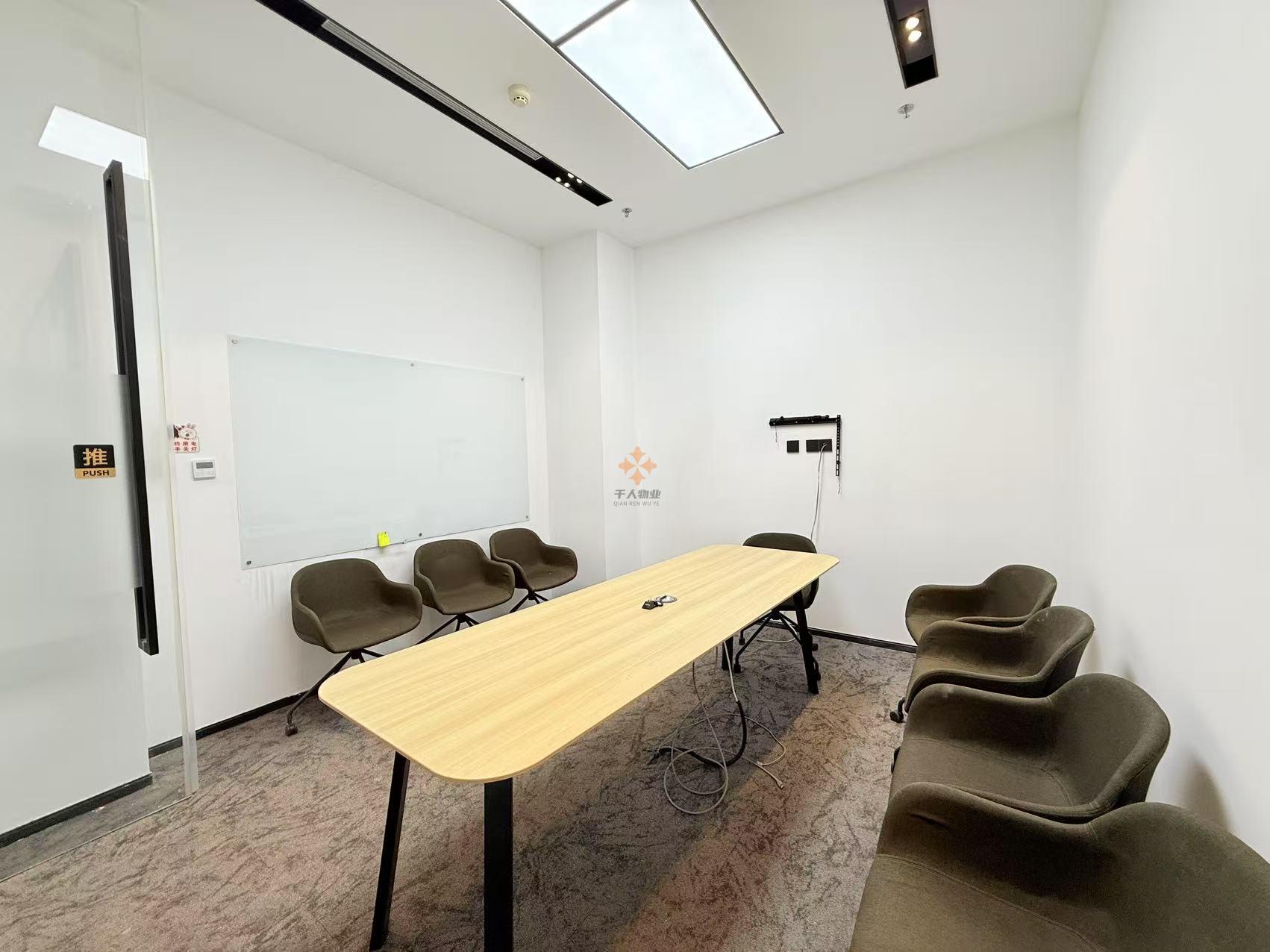 浦東 張江國創中心 582平米 精裝