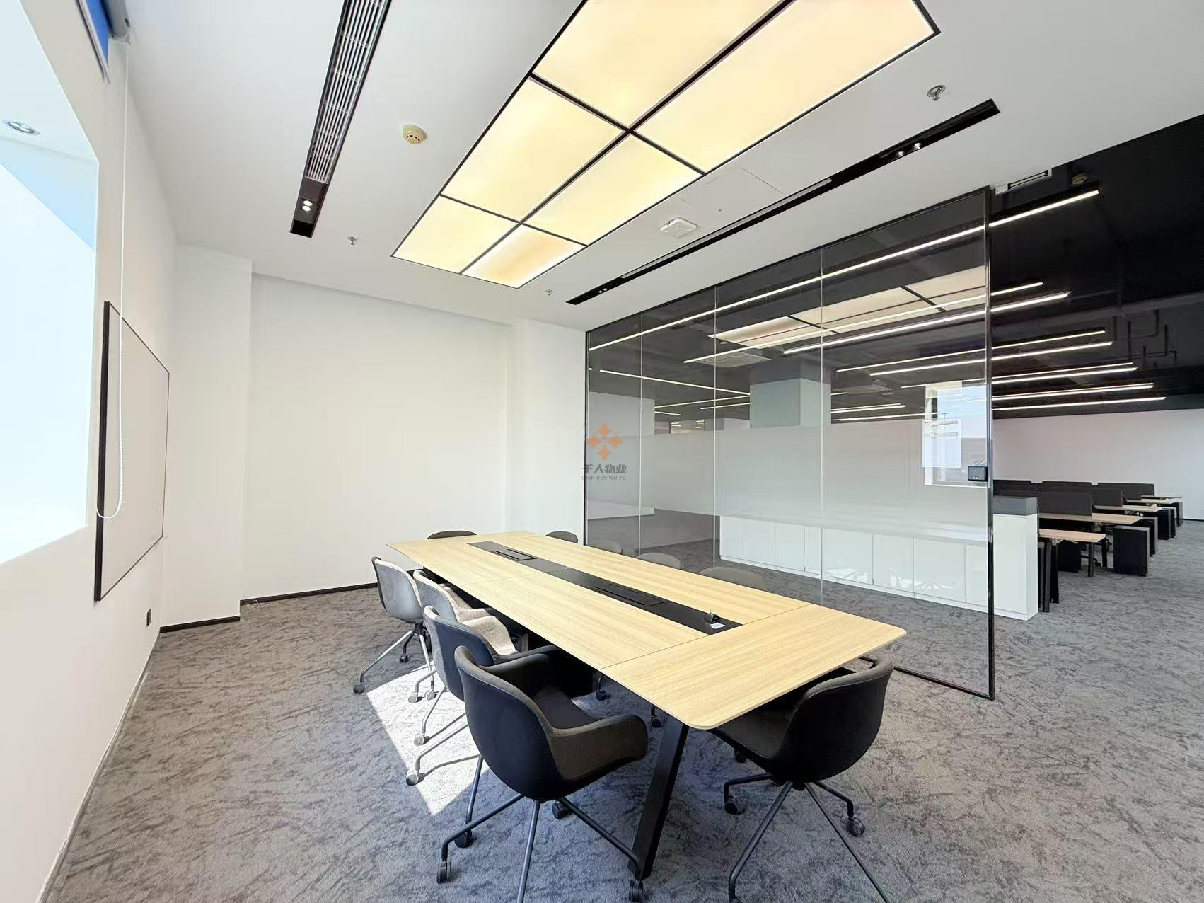 浦東 張江國創中心 582平米 精裝