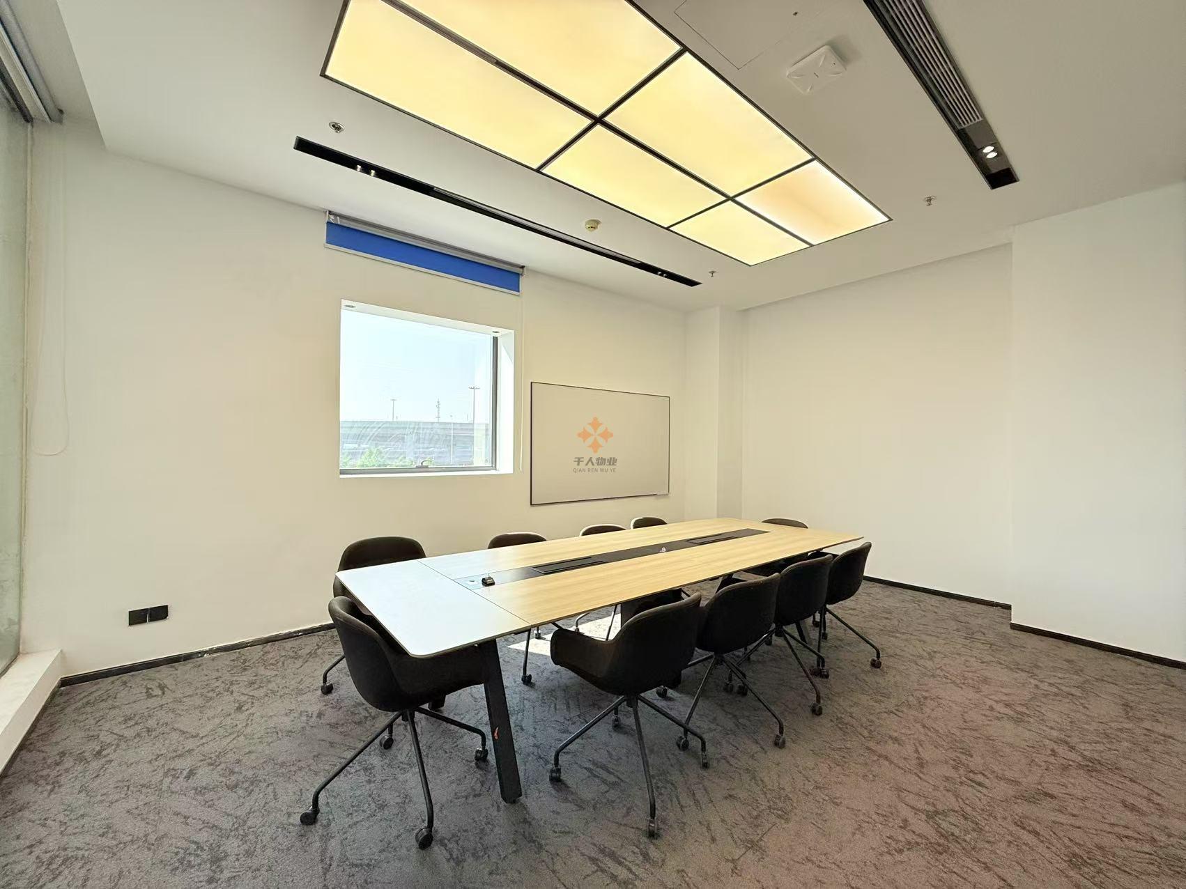 浦東 張江國創中心 582平米 精裝