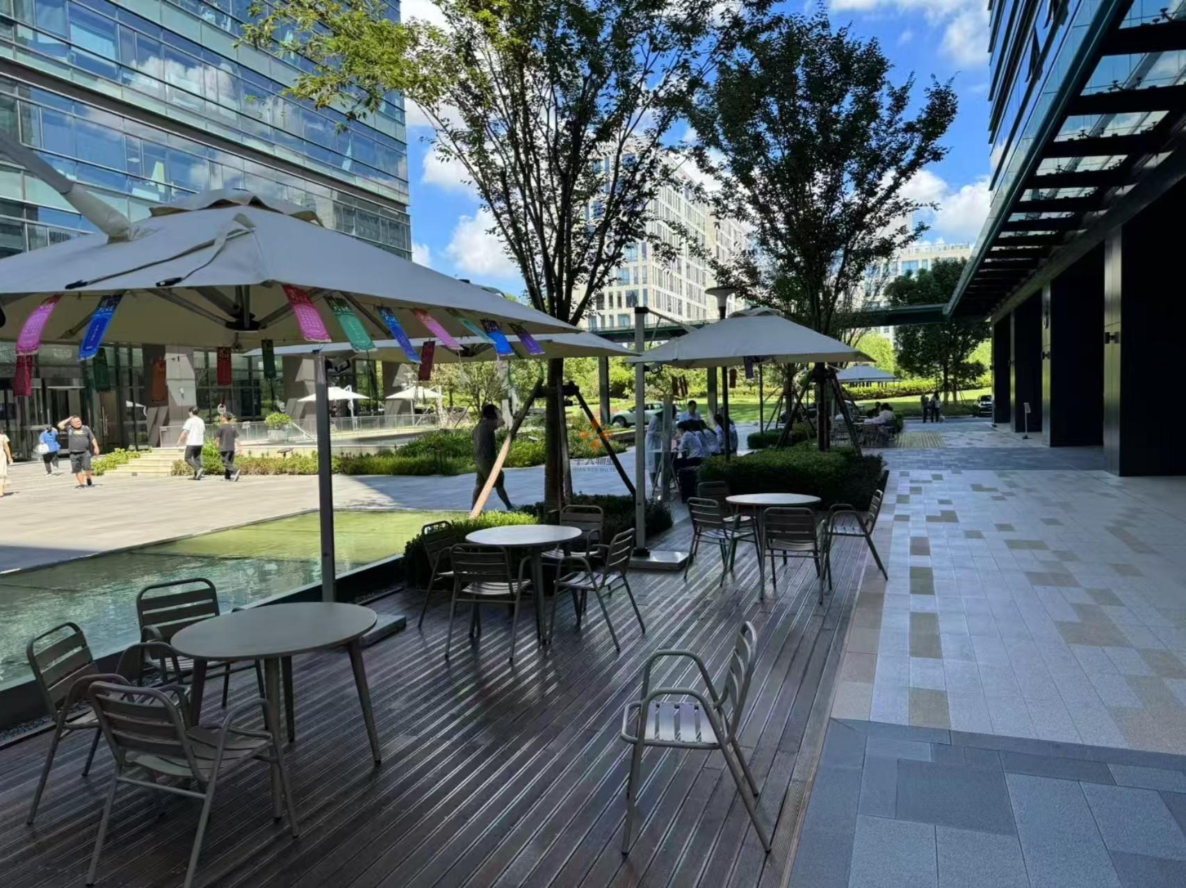 浦東 星創科技廣場 223平米 精裝