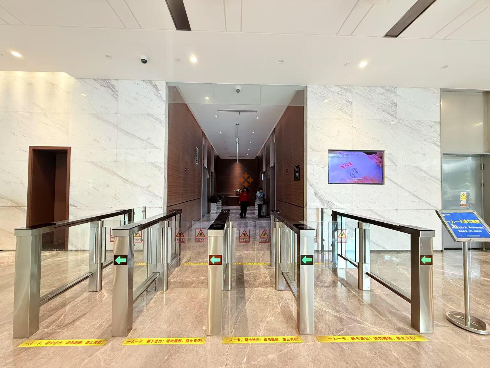 浦東 星創科技廣場 465平米 簡裝