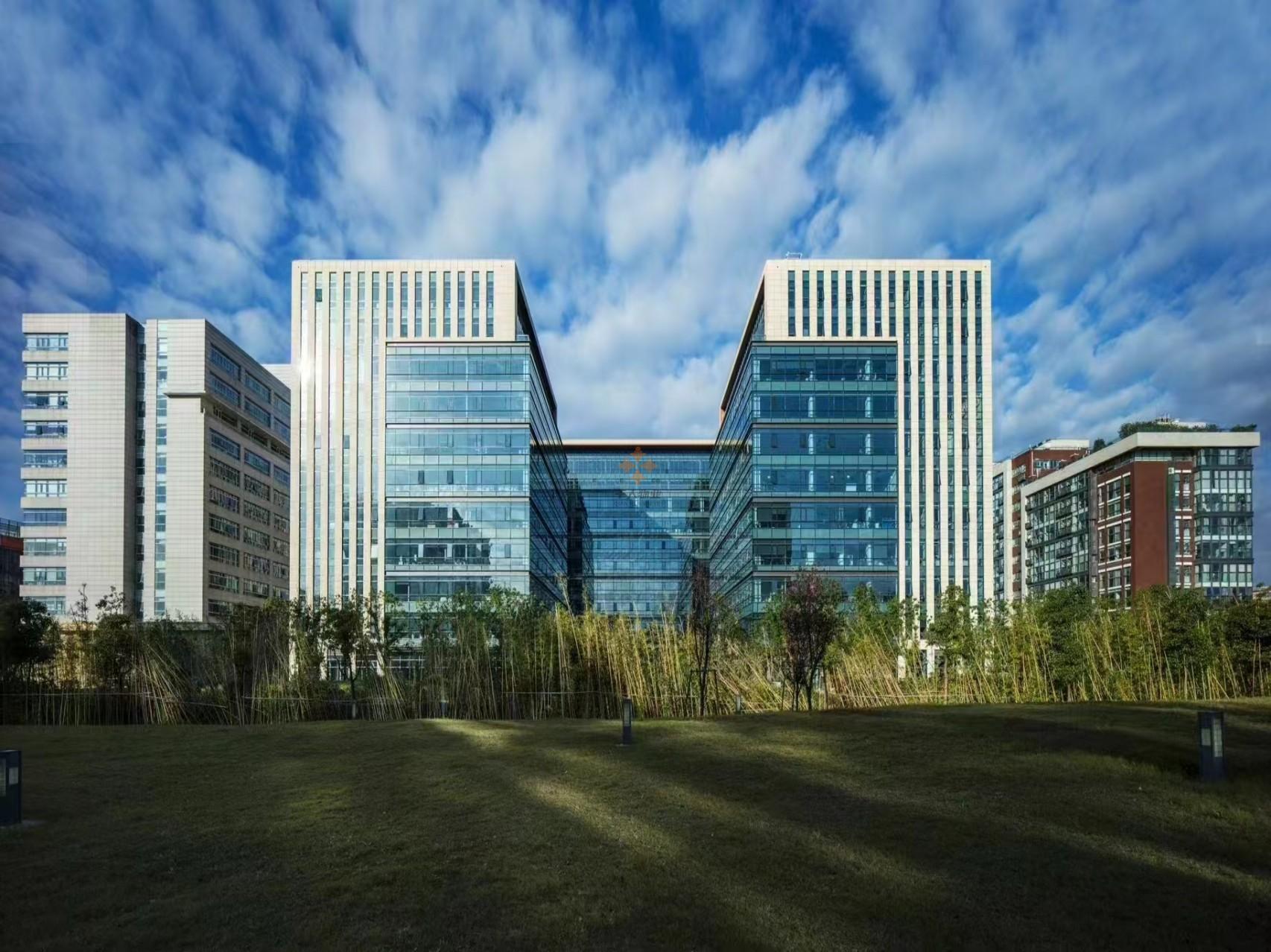 星創(chuàng)科技廣場