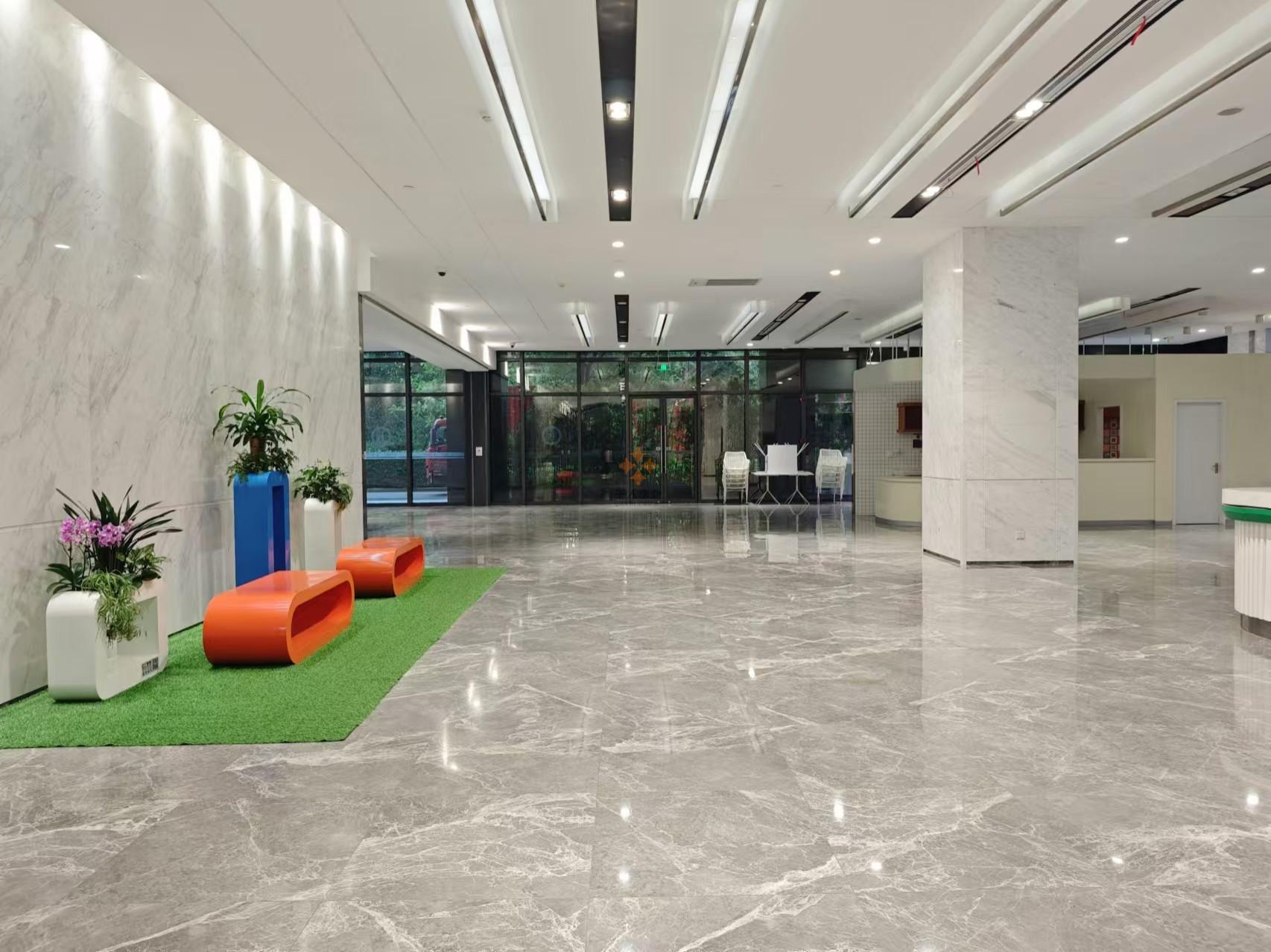 浦東 星創科技廣場 465平米 簡裝