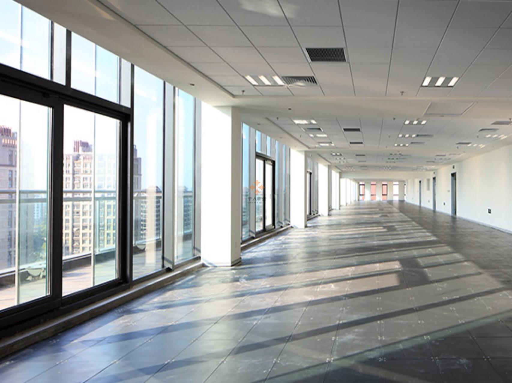 浦東 星創科技廣場 465平米 簡裝