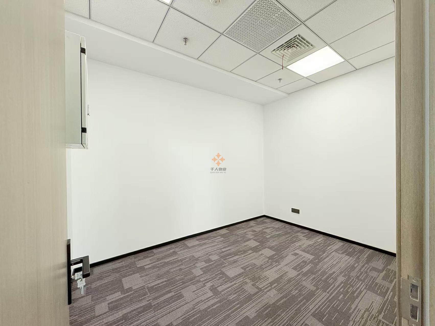 浦東 星創(chuàng)科技廣場 290平米 精裝