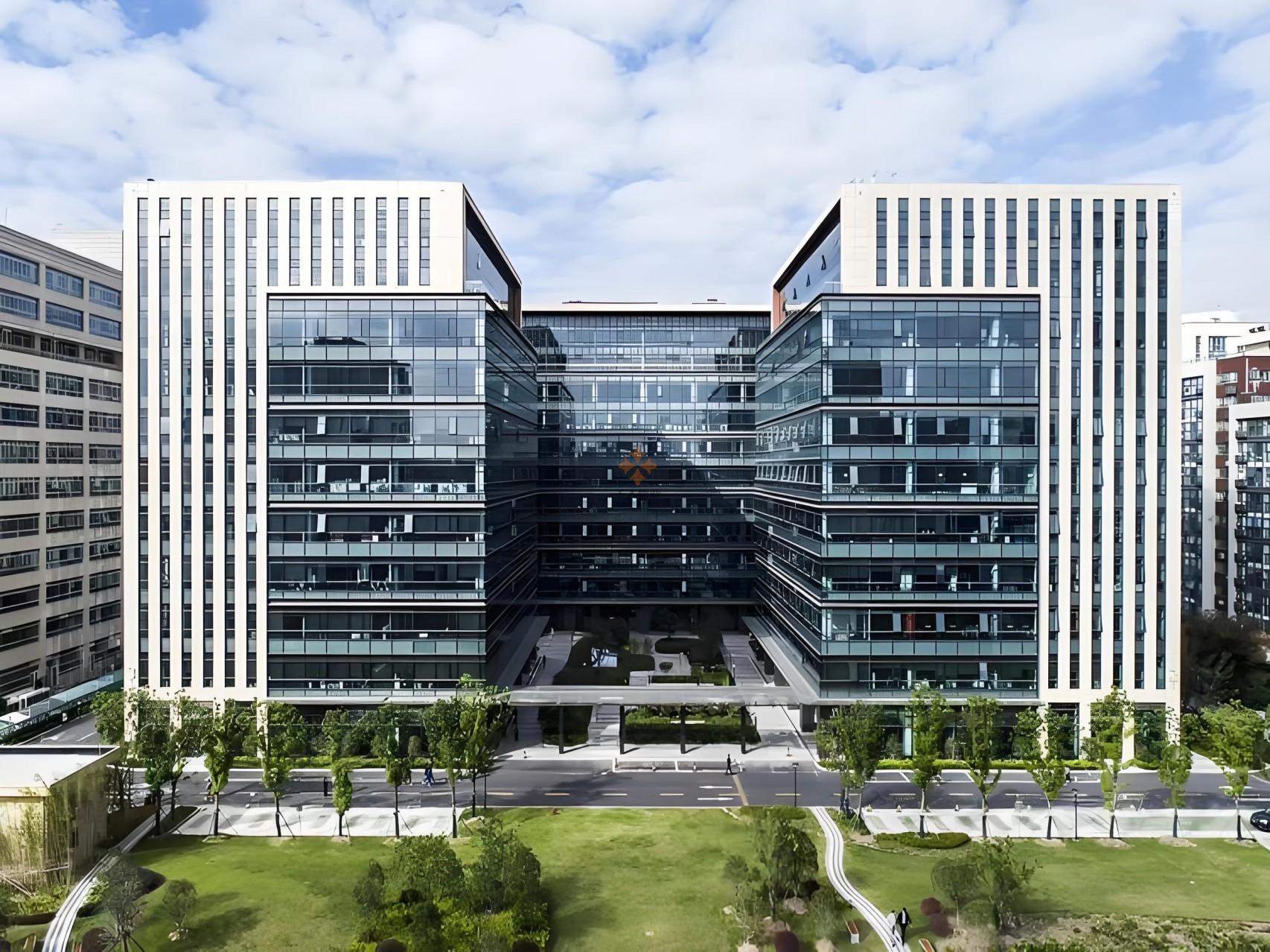 浦東 星創科技廣場 465平米 簡裝