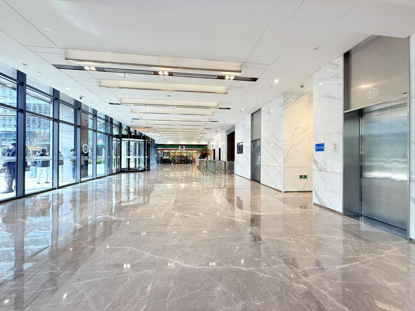 浦東 星創科技廣場 465平米 簡裝