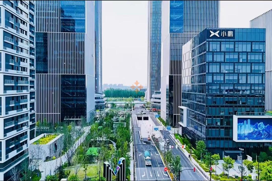 浦東 模力社區 200平米 標準裝修