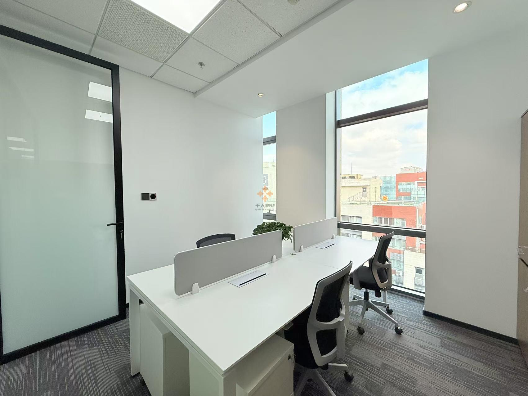 浦東 星創(chuàng)科技廣場 290平米 精裝