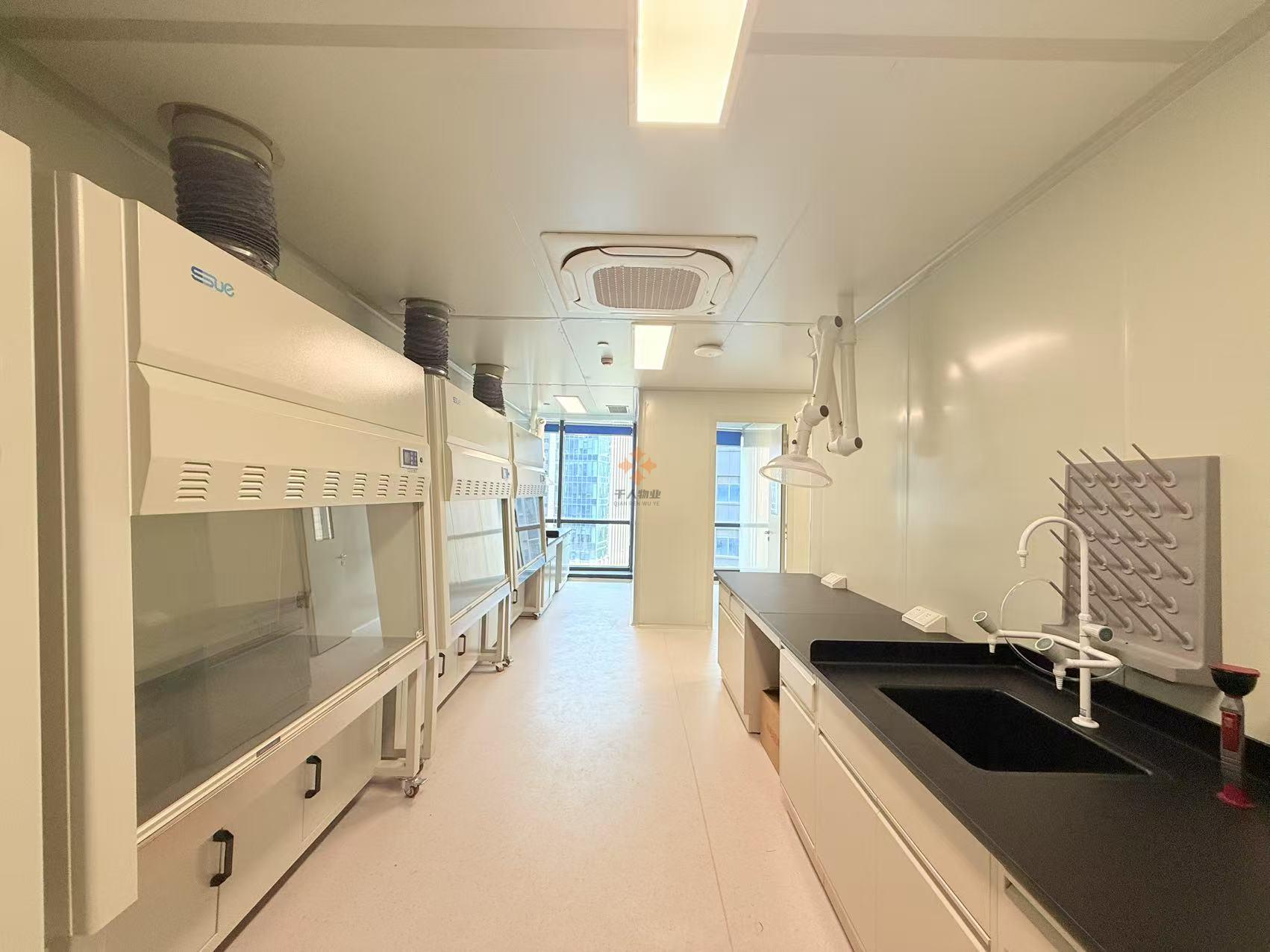 浦東 錦繡申江 130平米 精裝