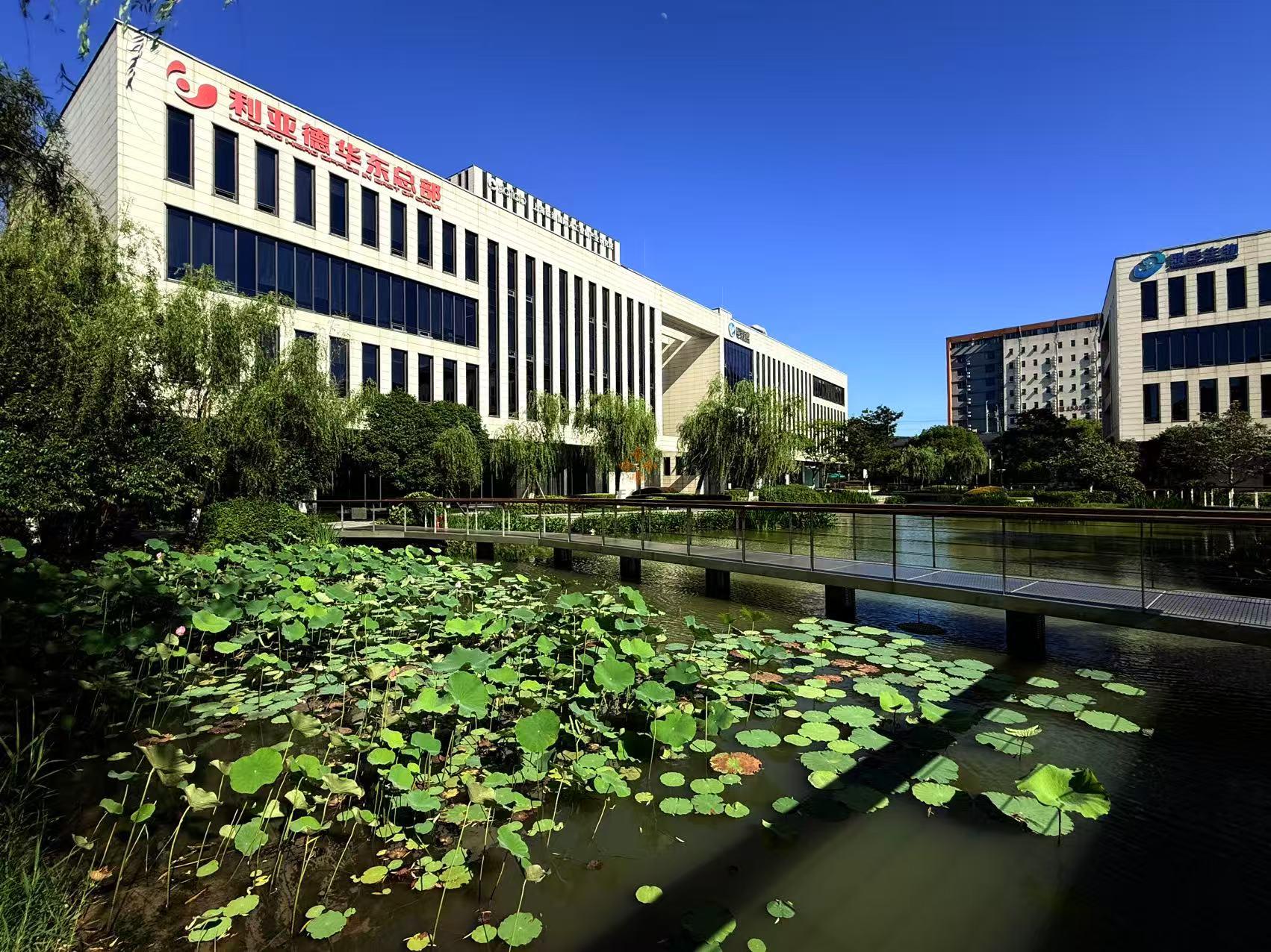 浦東 上海漕河涇康橋商務綠洲 800平米 標準裝修