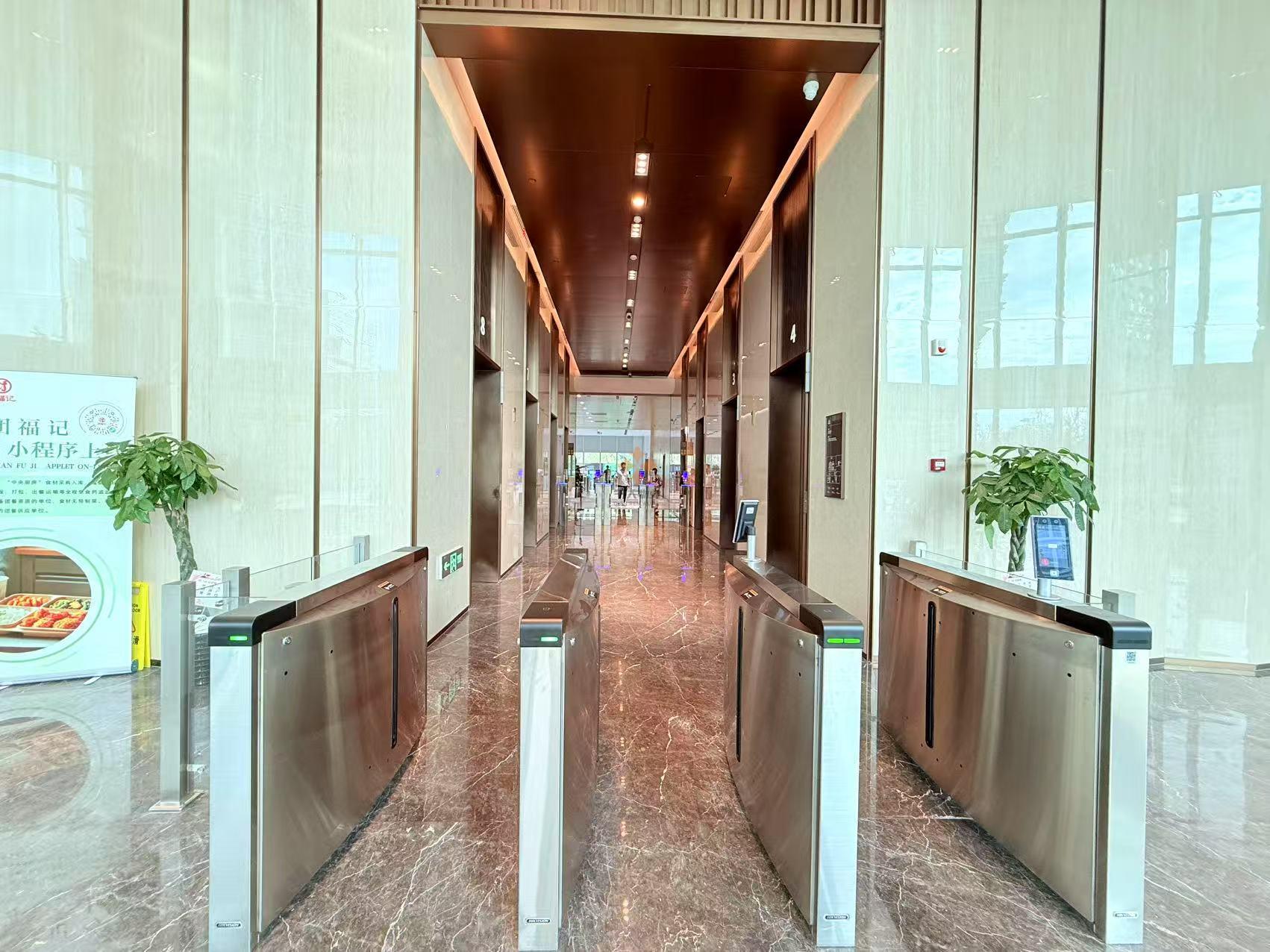 浦東 張江在線新經(jīng)濟生態(tài)園 390平米 精裝