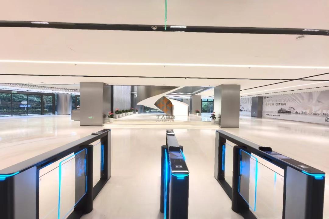 錦繡申江（江程錦繡大廈）