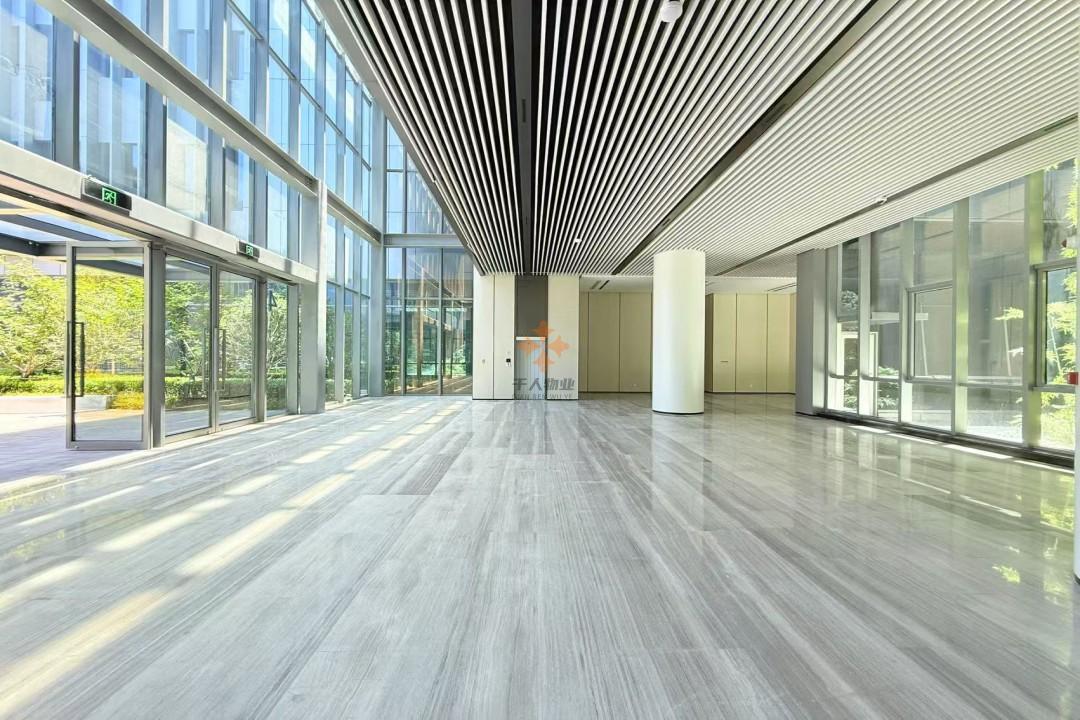 浦東 新展城XinPark新園 500平米 簡裝