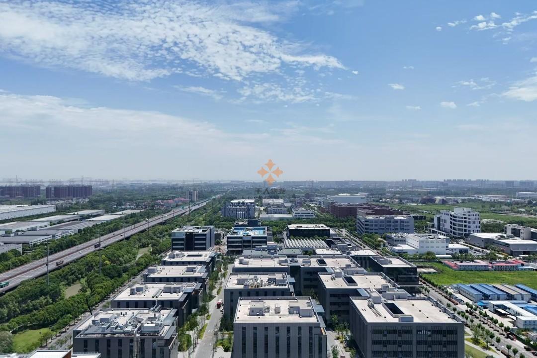 新展城XinPark新園