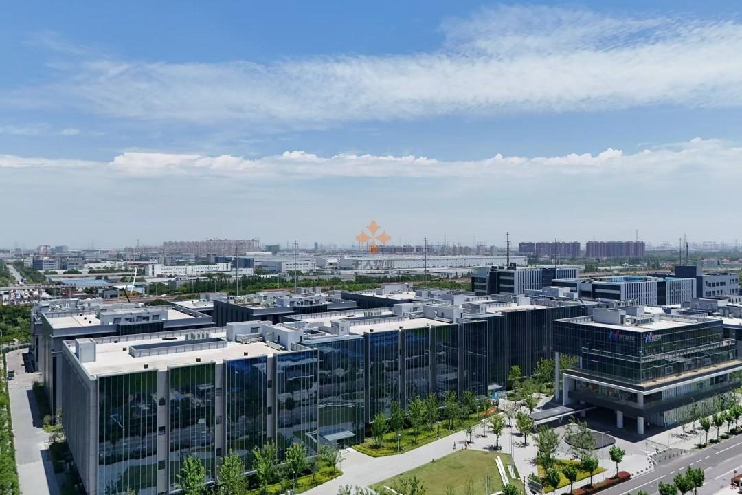 新展城XinPark新園