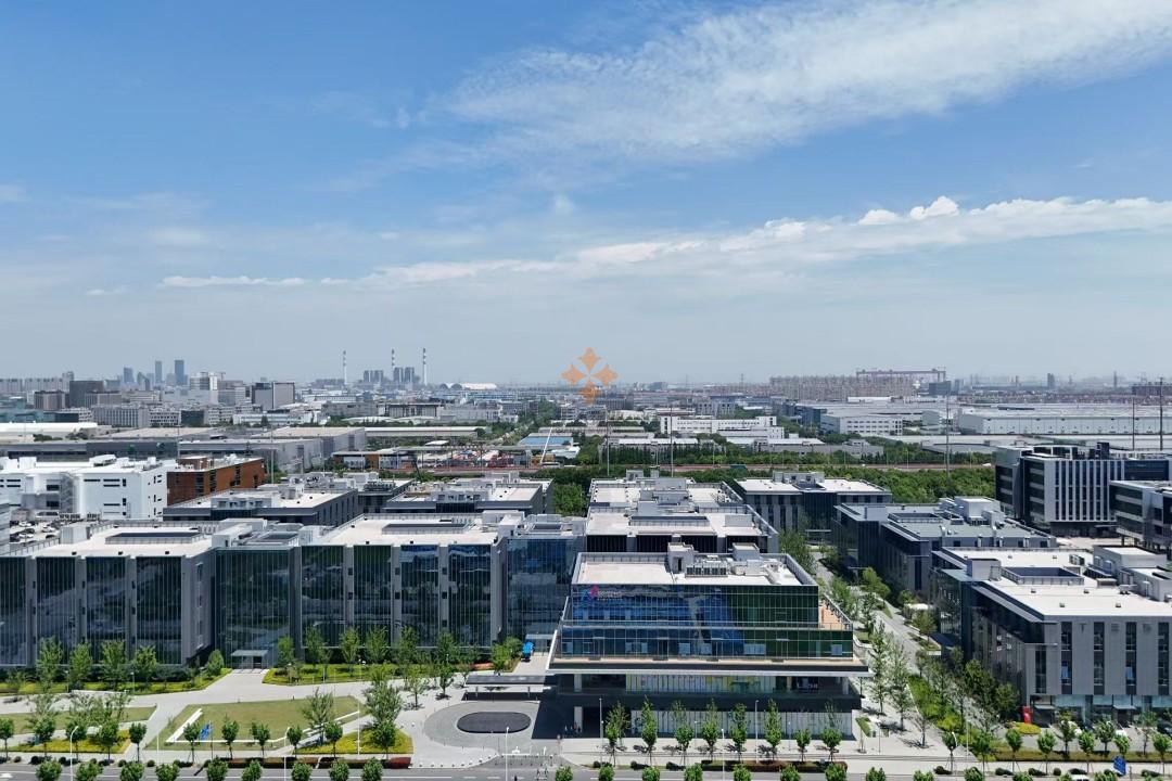 新展城XinPark新園