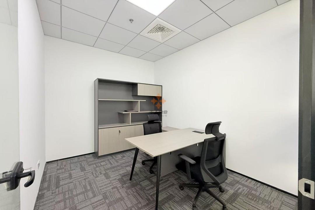 浦東 由度慧谷 115平米 精裝