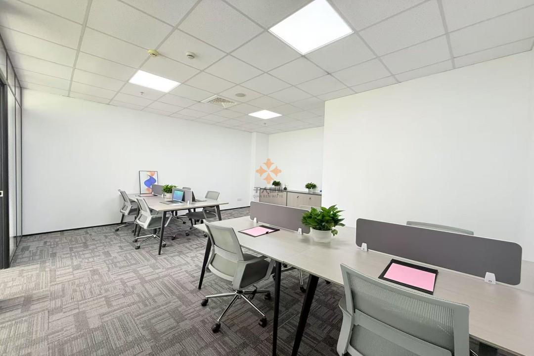 浦東 由度慧谷 95平米 精裝