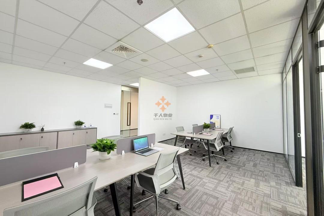 浦東 由度慧谷 95平米 精裝