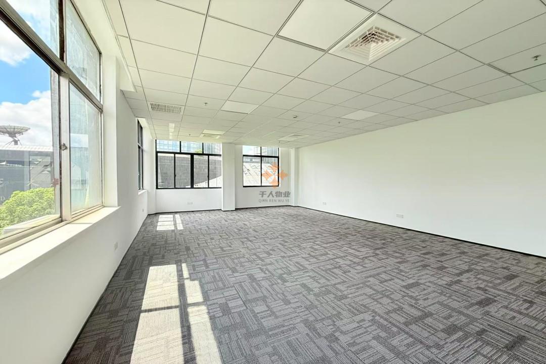 浦東 由度慧谷 90平米 簡裝