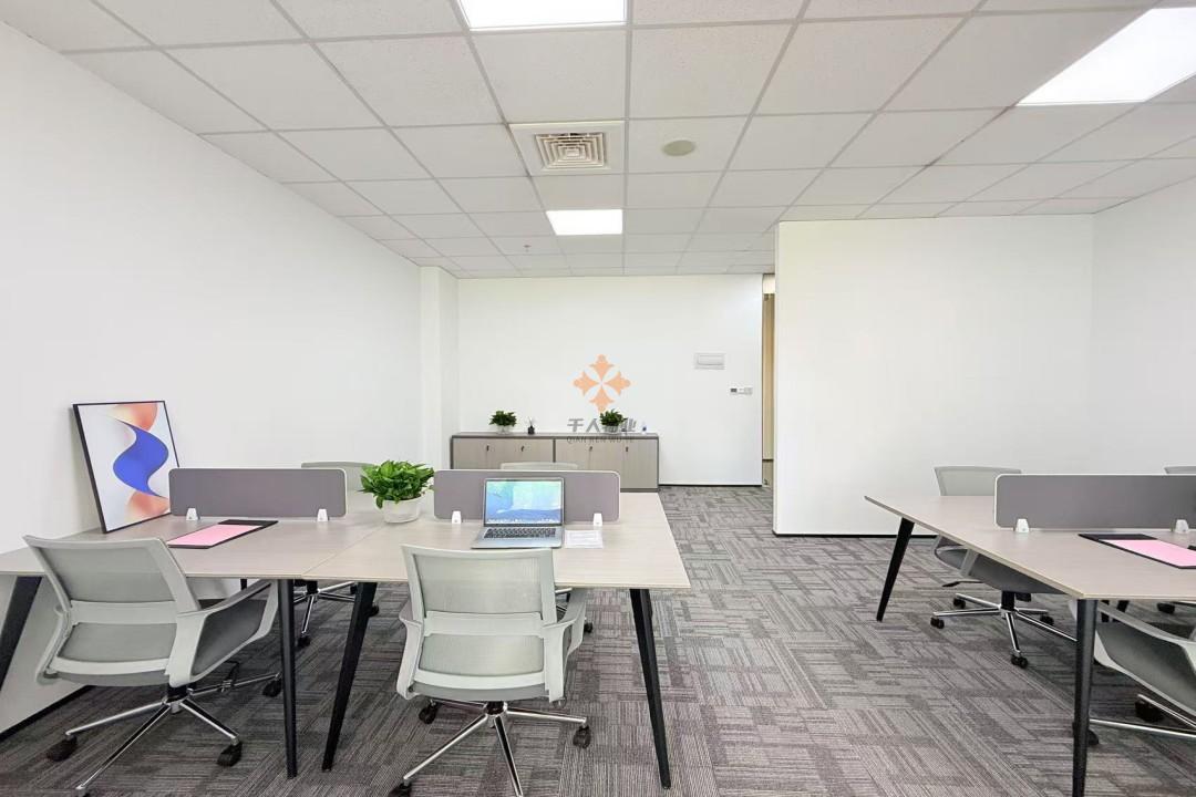 浦東 由度慧谷 95平米 精裝