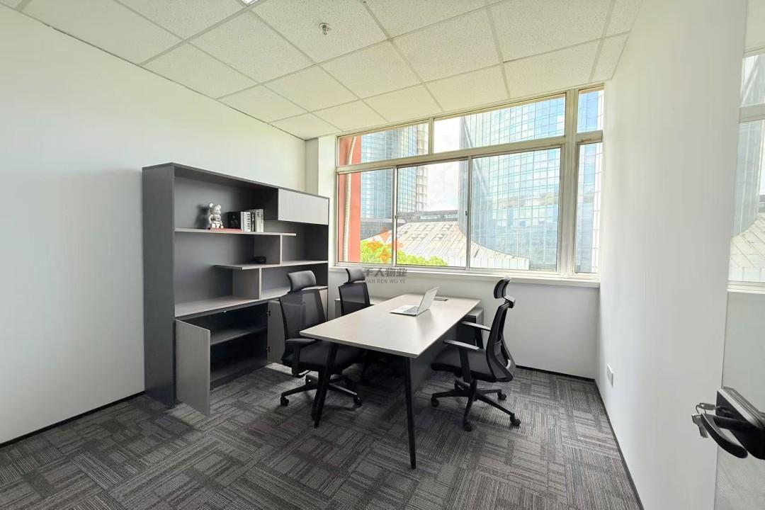 浦東 由度慧谷 95平米 精裝