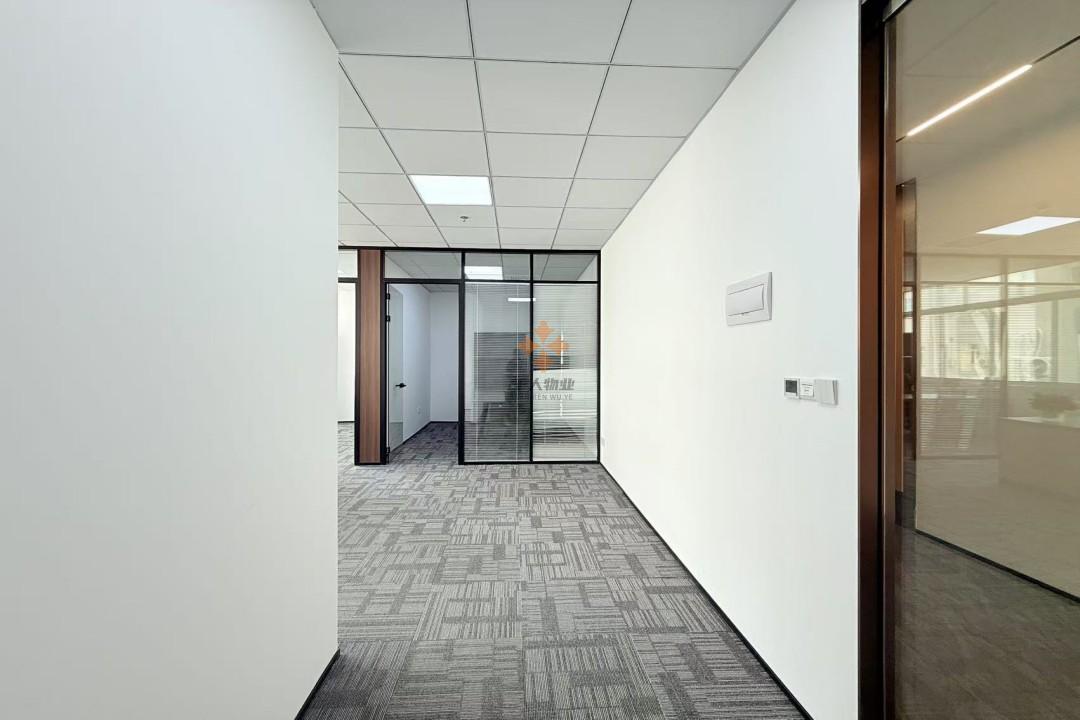 浦東 由度慧谷 115平米 精裝