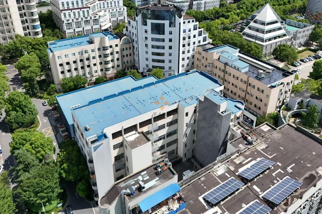 浦東 由度慧谷 2000平米 標(biāo)準(zhǔn)裝修