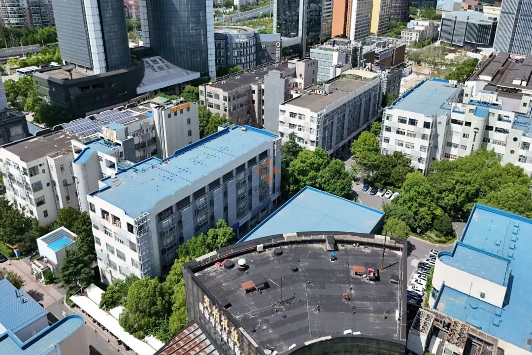 浦東 由度慧谷 2000平米 標(biāo)準(zhǔn)裝修