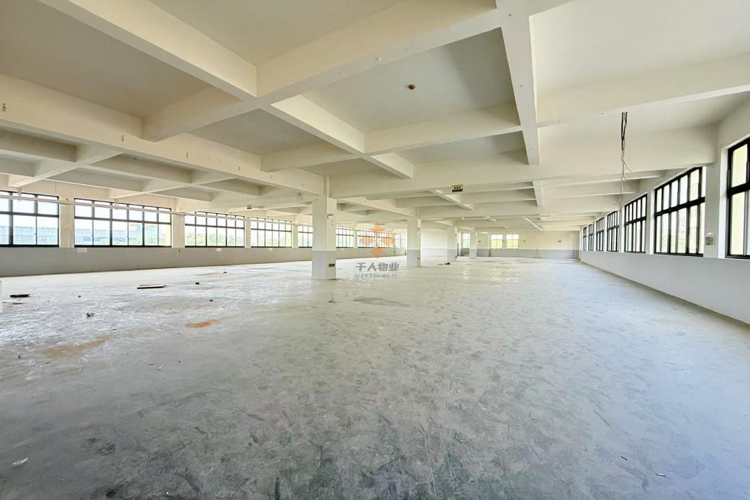 浦東 怡新生命科學園 1200平米 簡裝