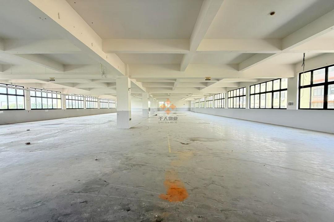 浦東 怡新生命科學園 1200平米 簡裝