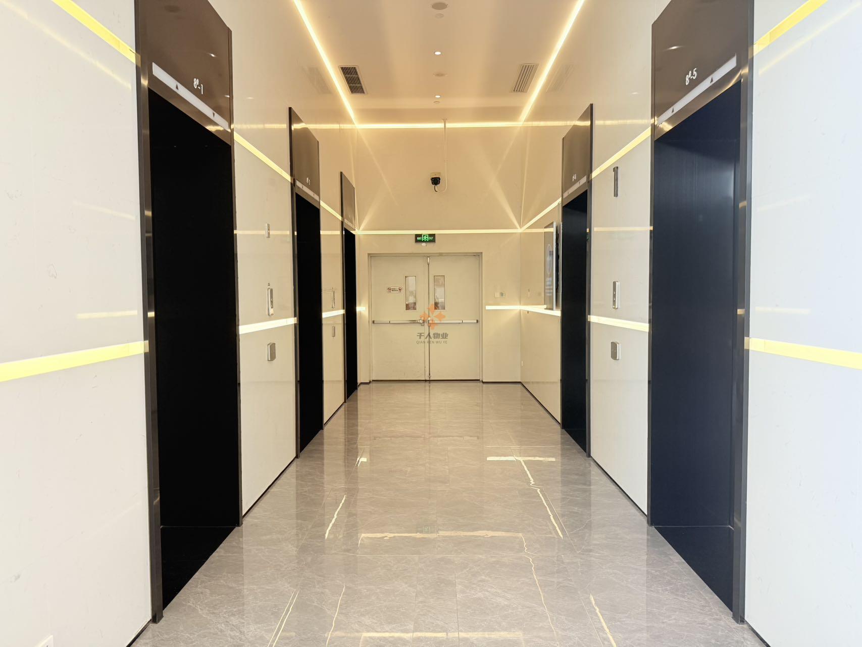 松江 g60科創云廊 170平米 簡裝