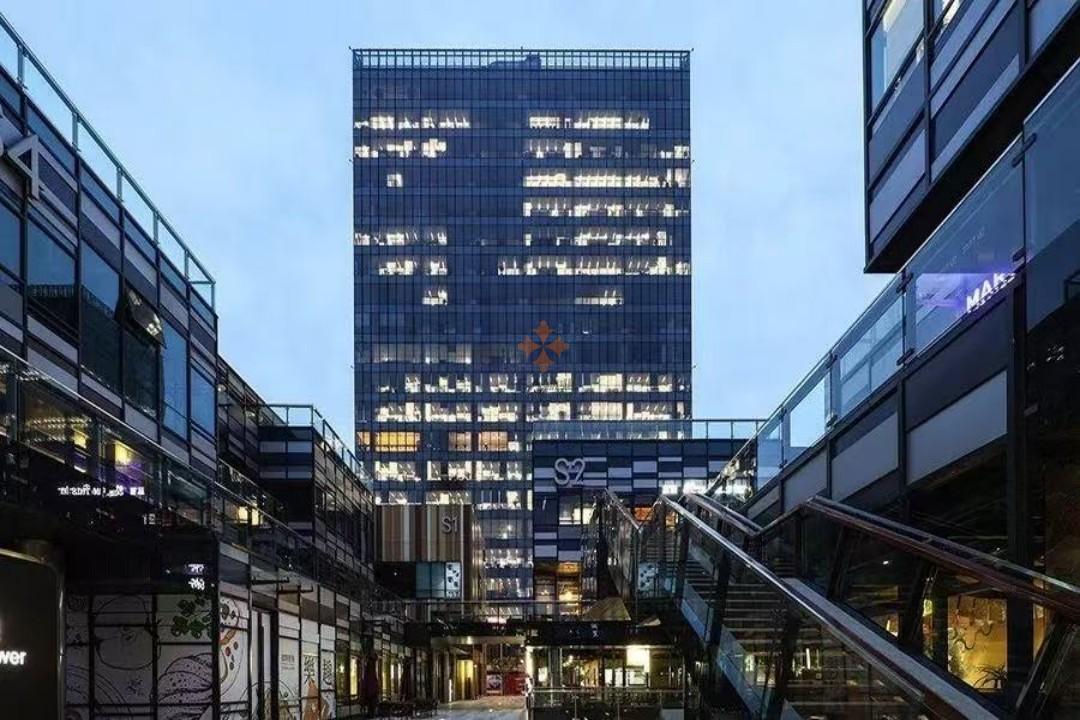 前灘世貿中心二期